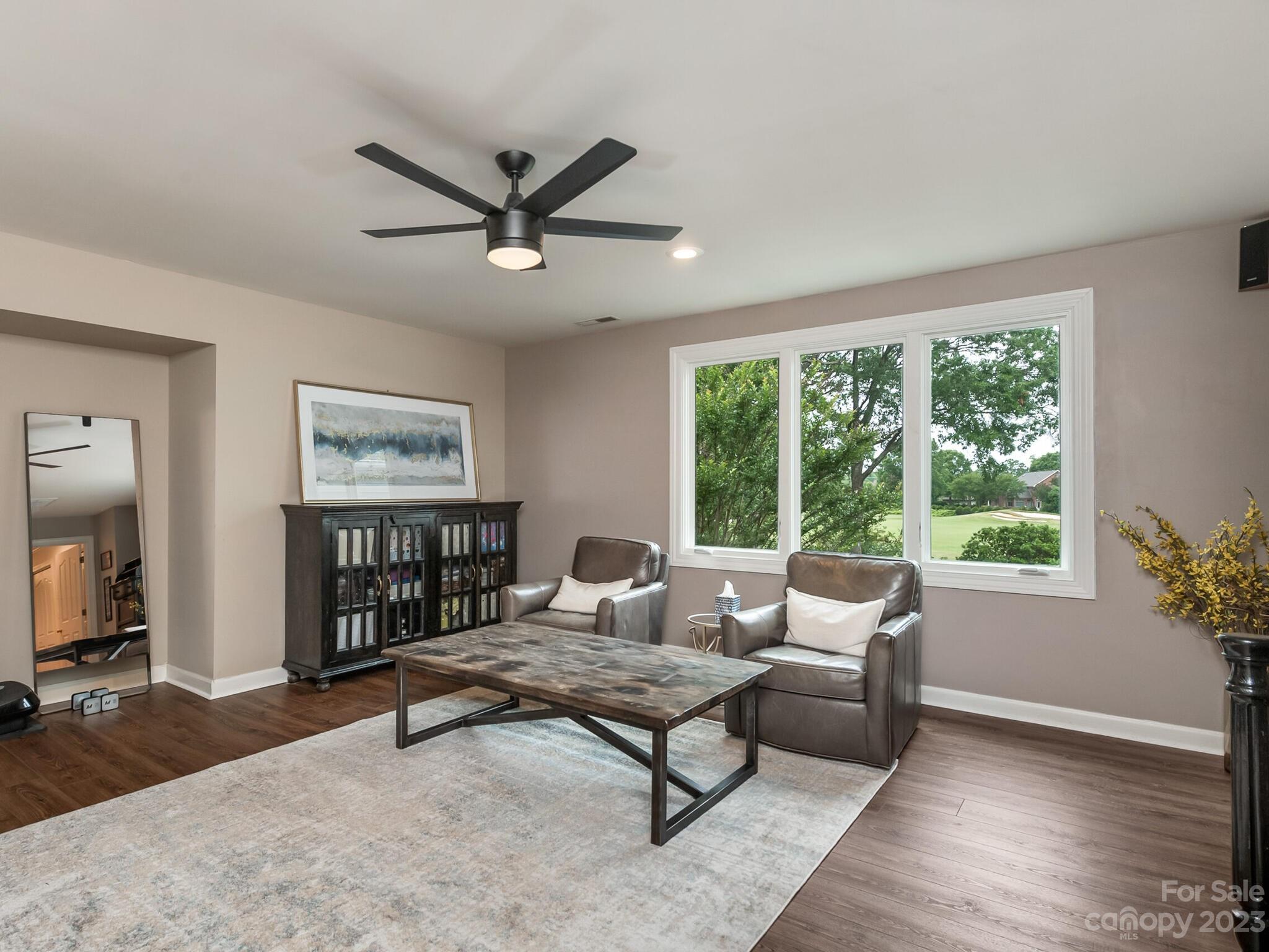 Providence Country Club - Residential