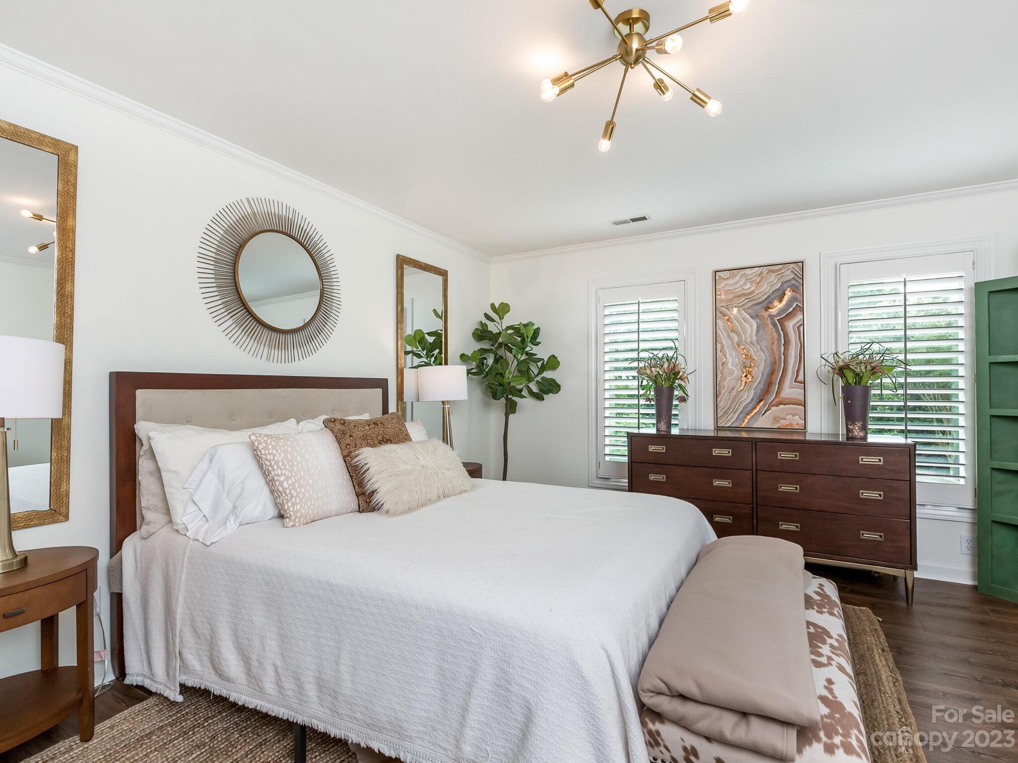 Providence Country Club - Residential