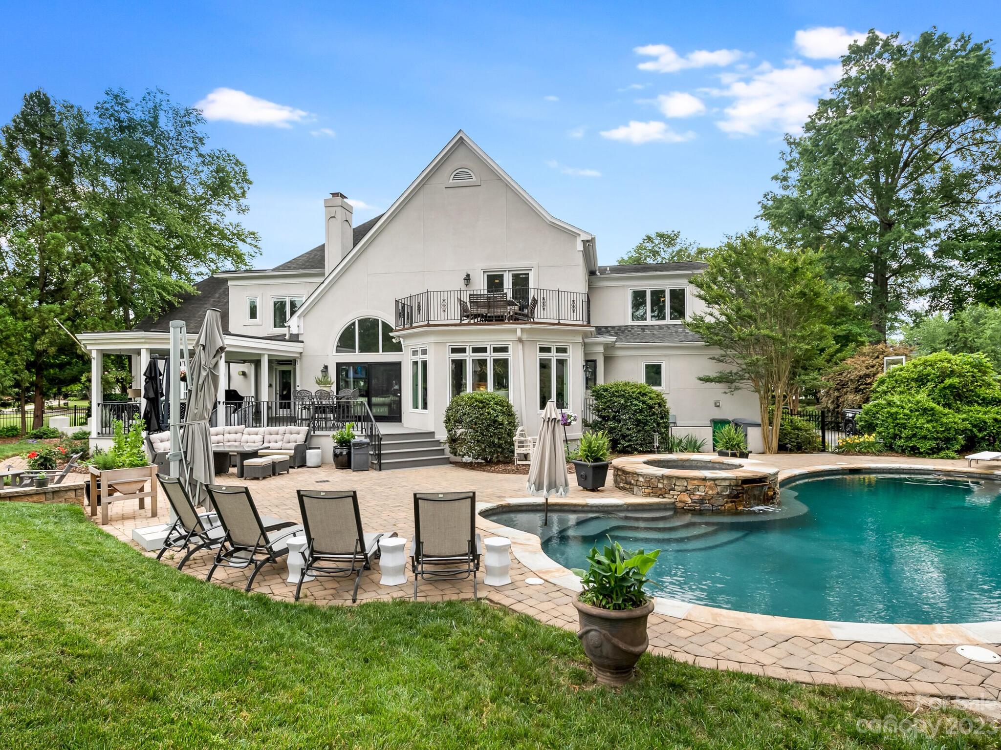 Providence Country Club - Residential