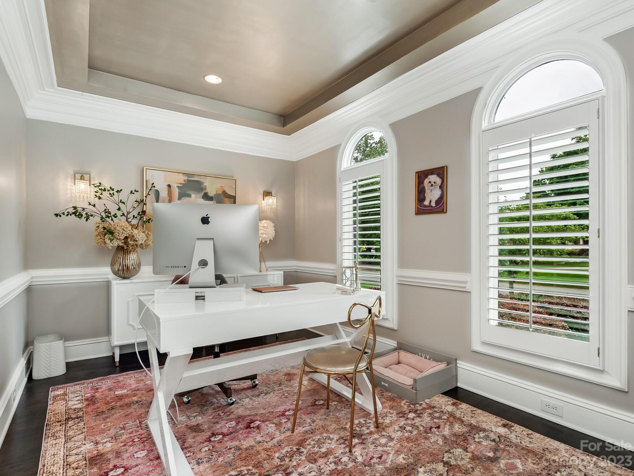 Providence Country Club - Residential