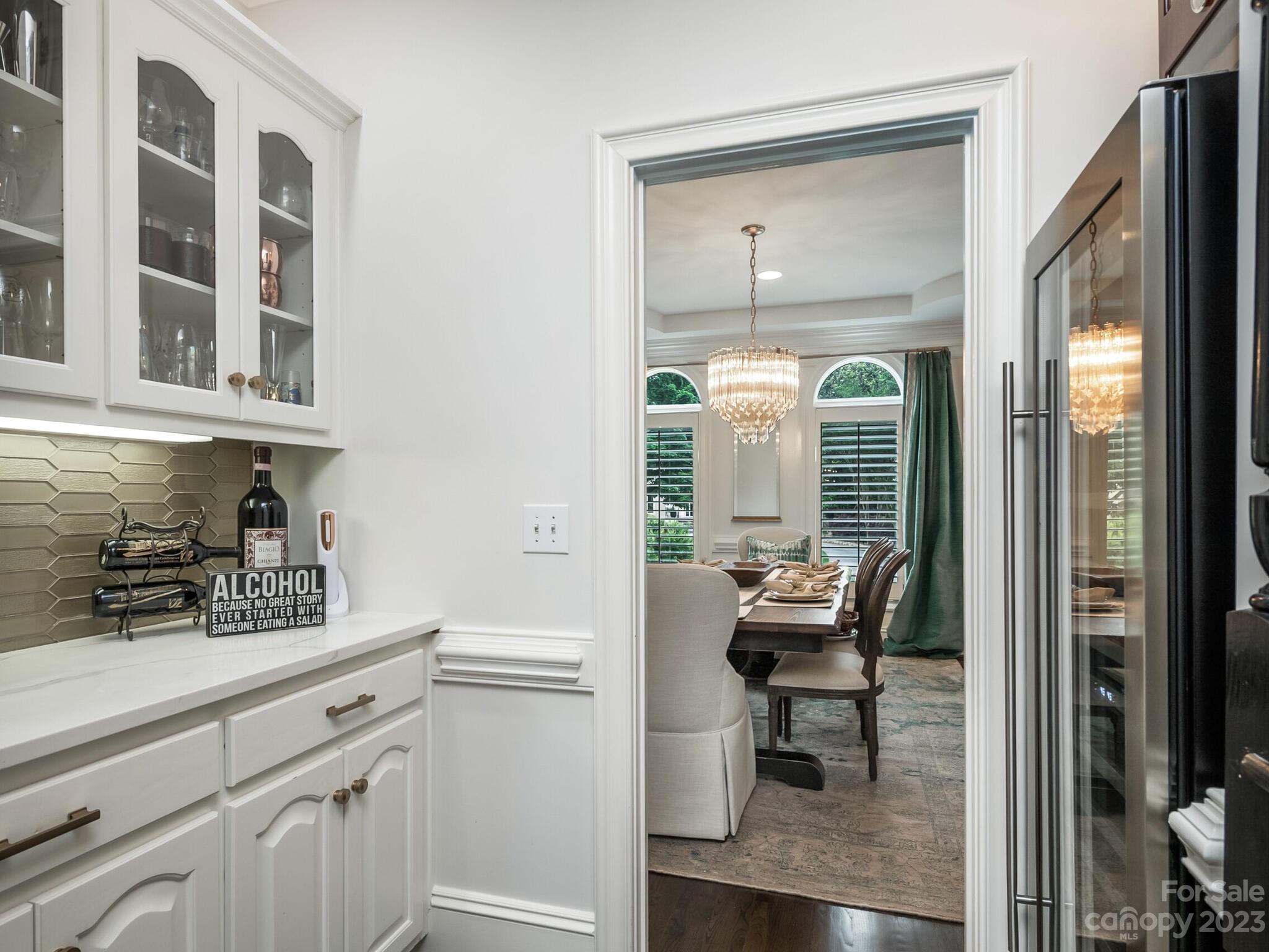 Providence Country Club - Residential