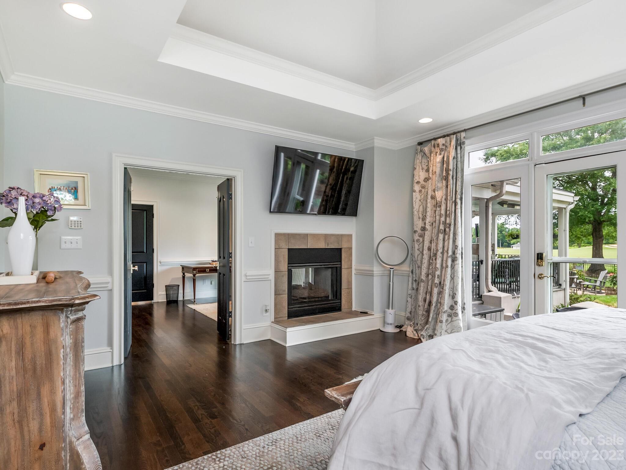 Providence Country Club - Residential