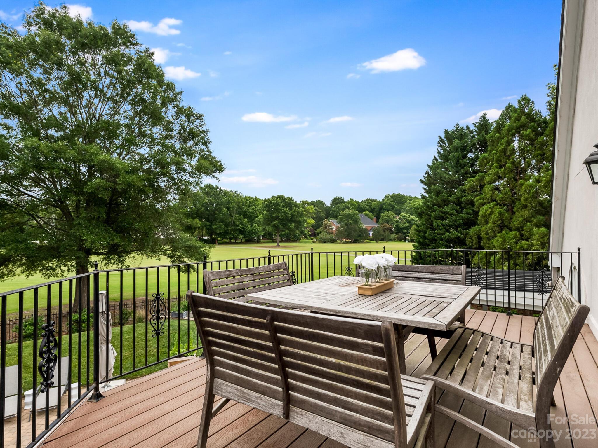 Providence Country Club - Residential