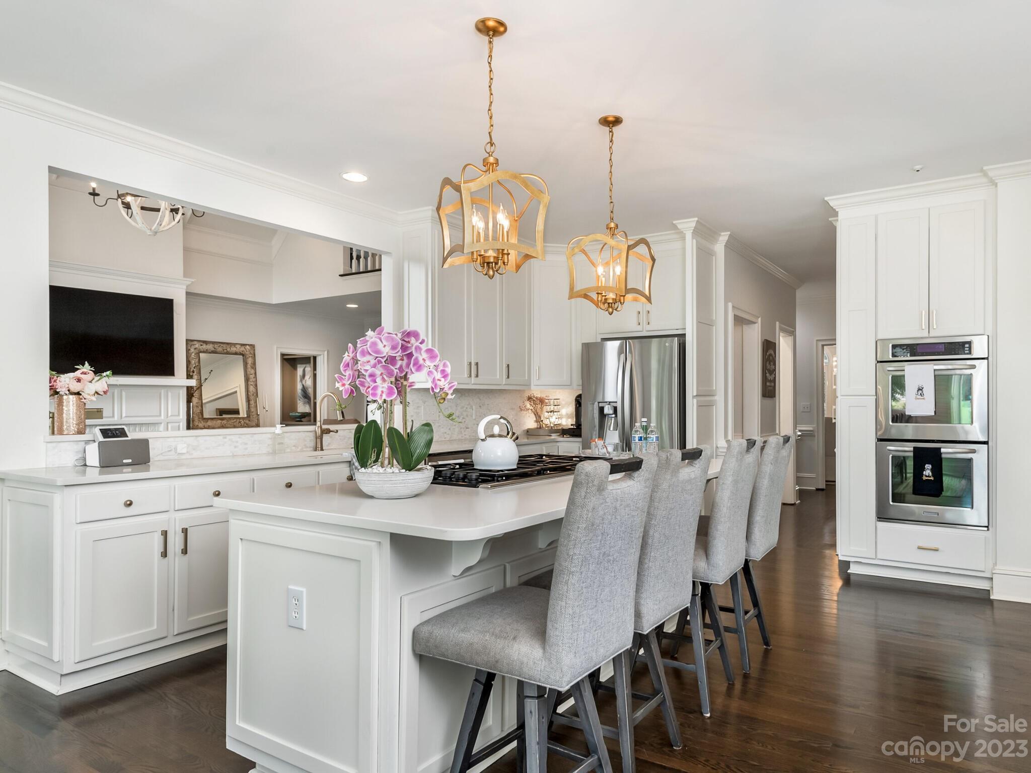 Providence Country Club - Residential