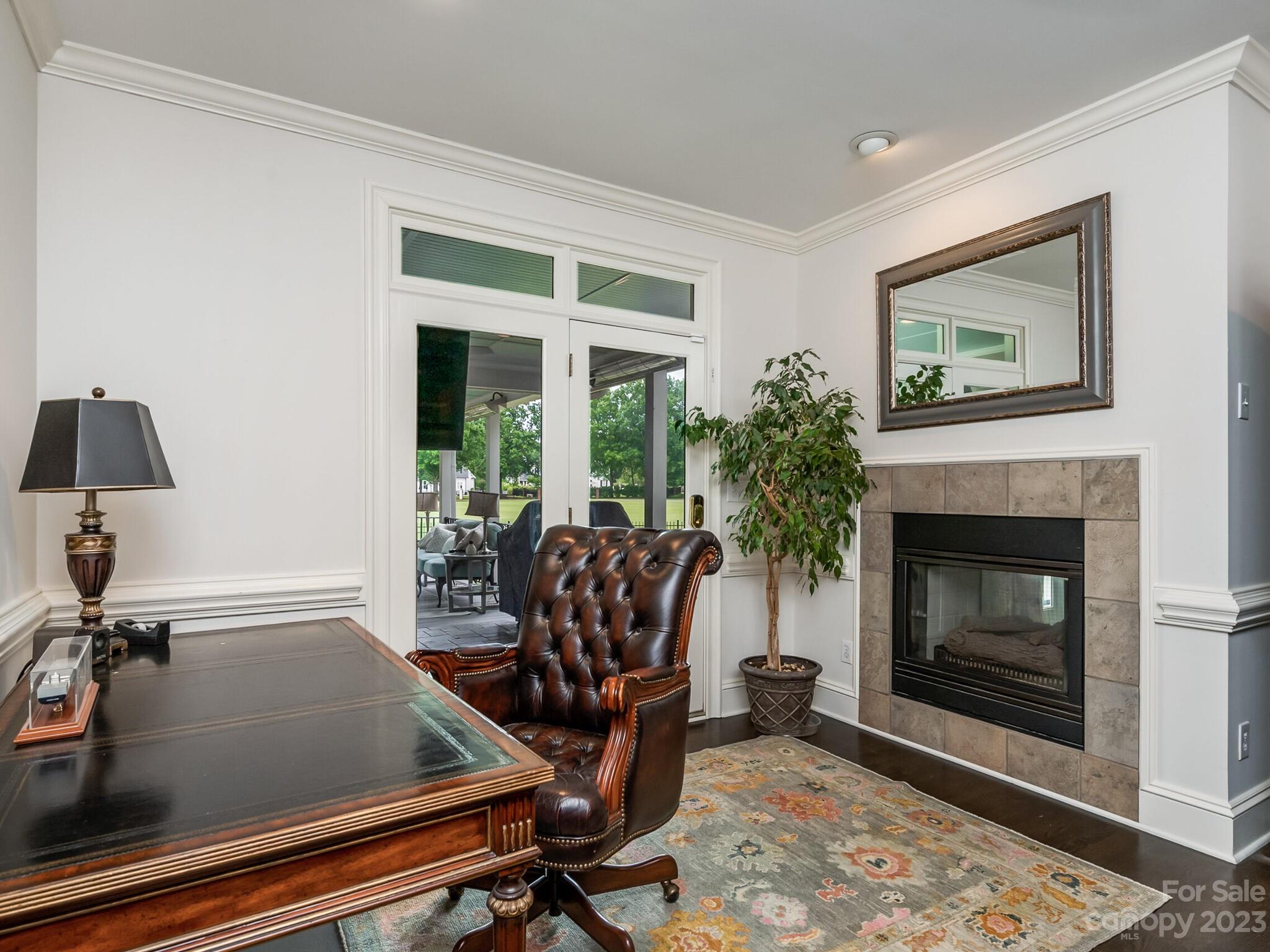 Providence Country Club - Residential