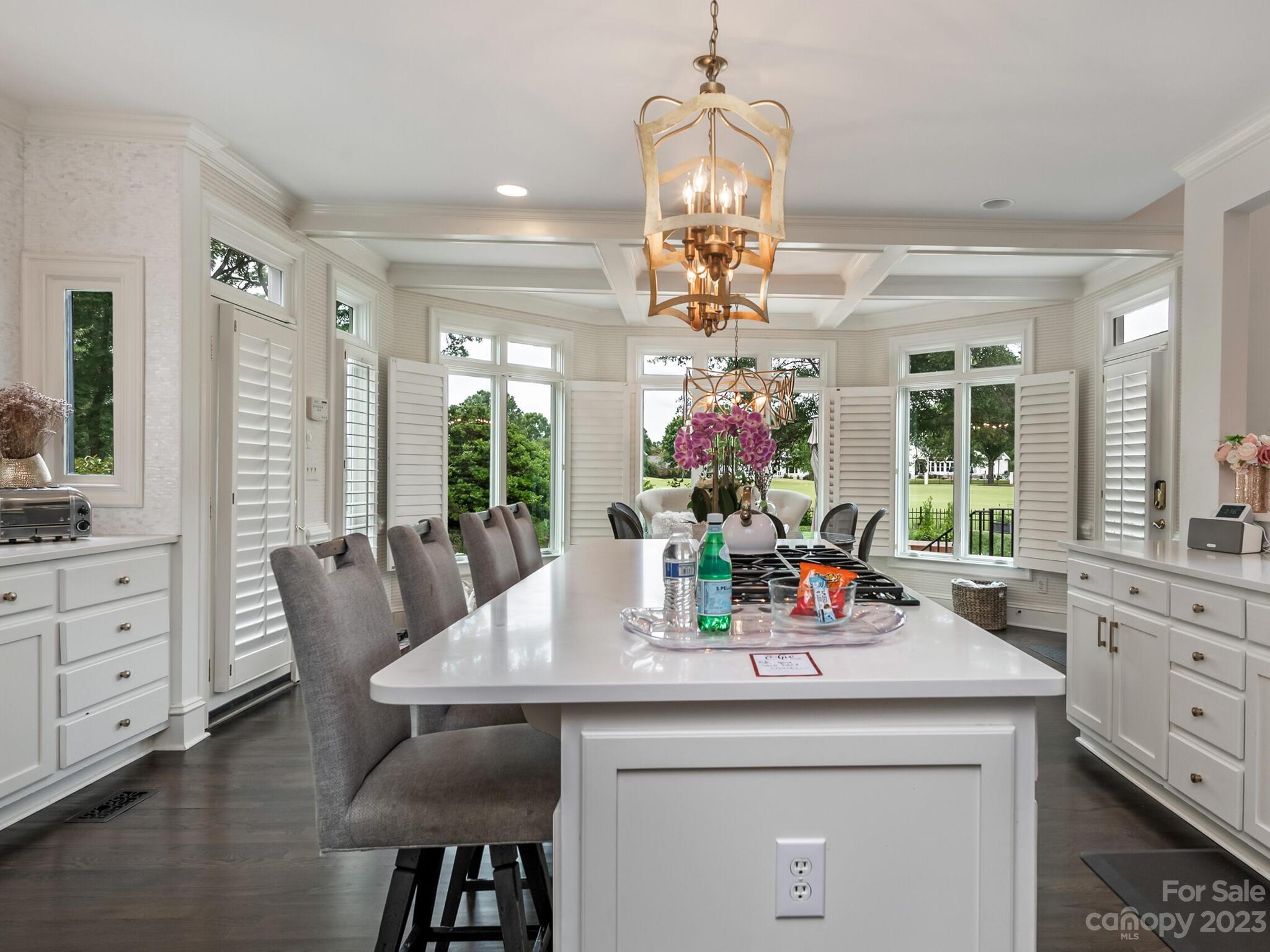 Providence Country Club - Residential