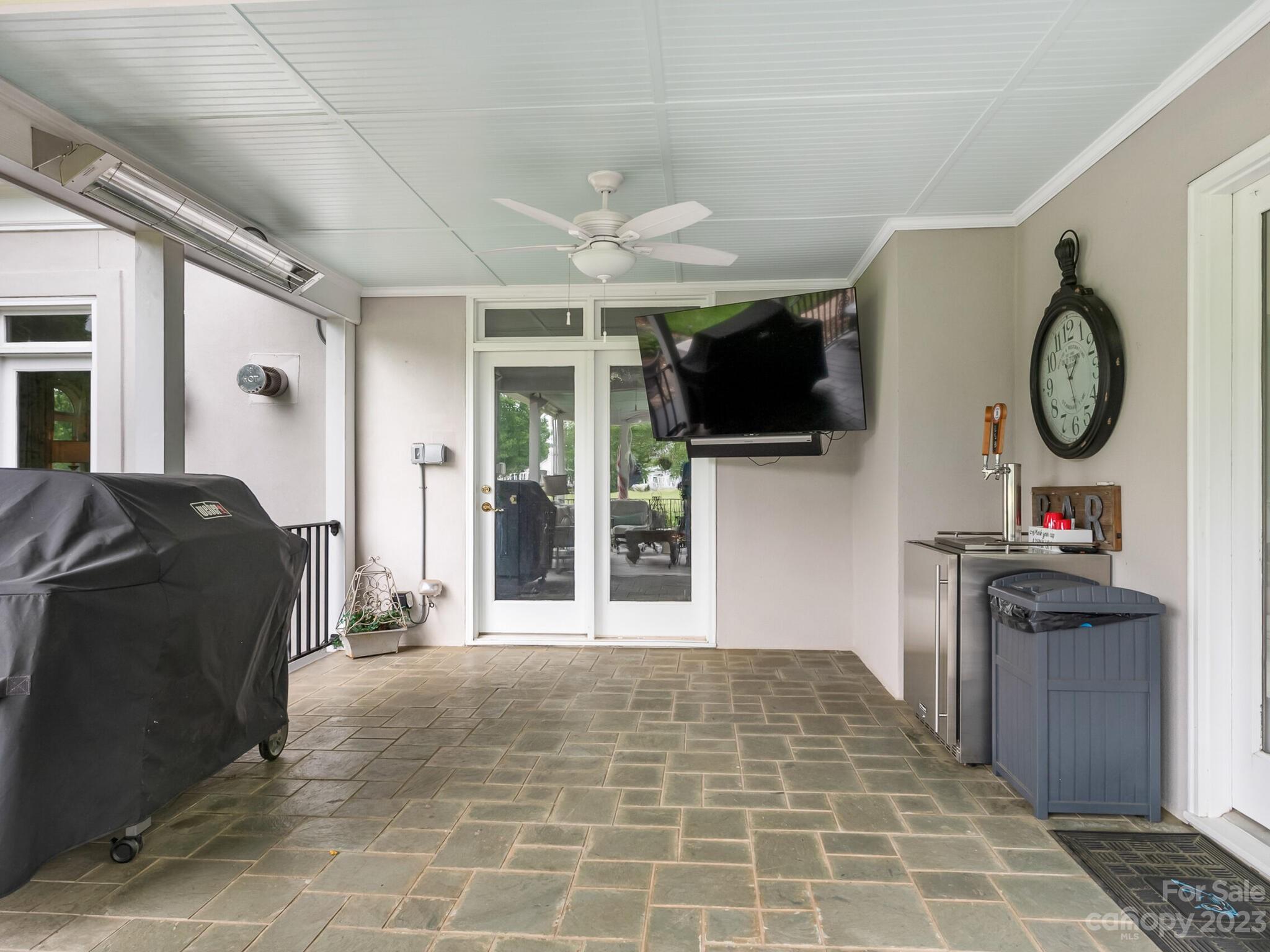 Providence Country Club - Residential