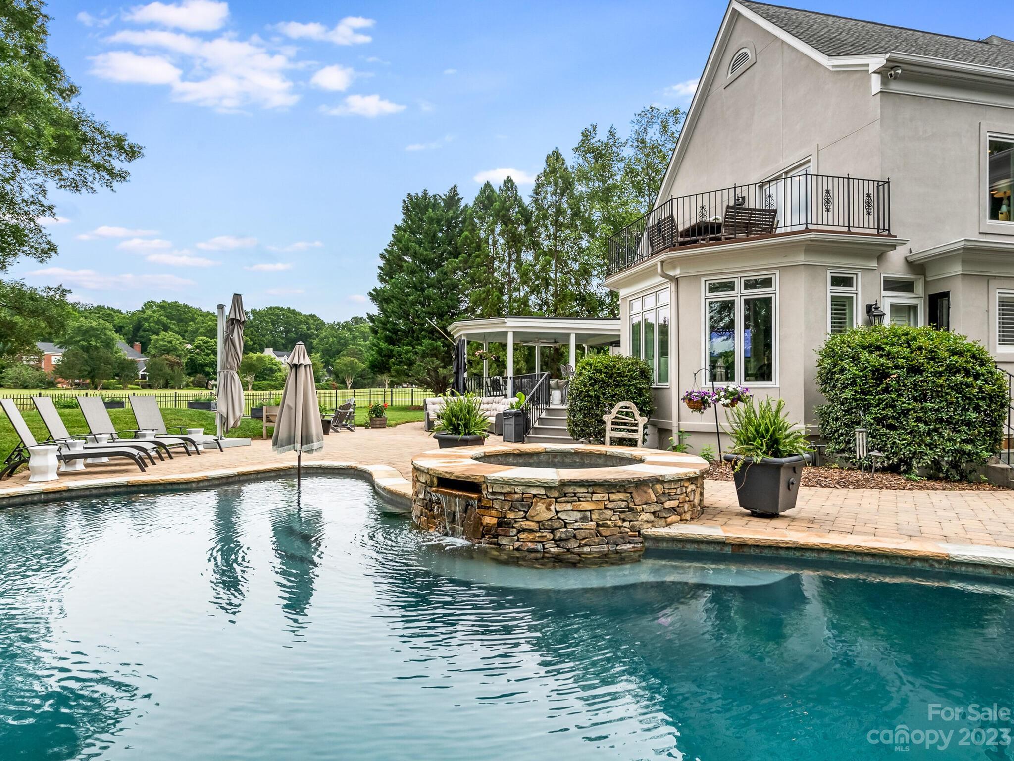 Providence Country Club - Residential