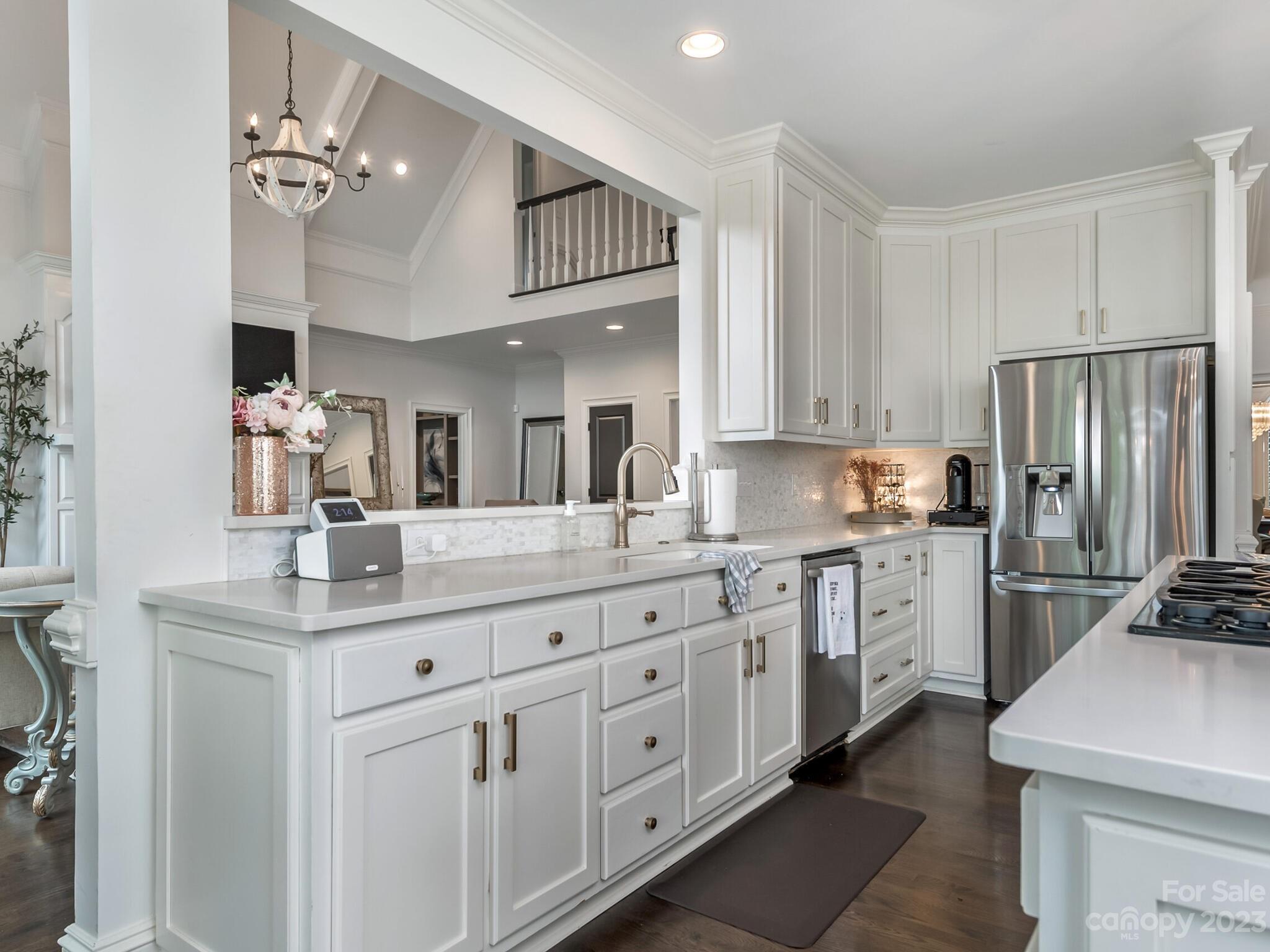 Providence Country Club - Residential