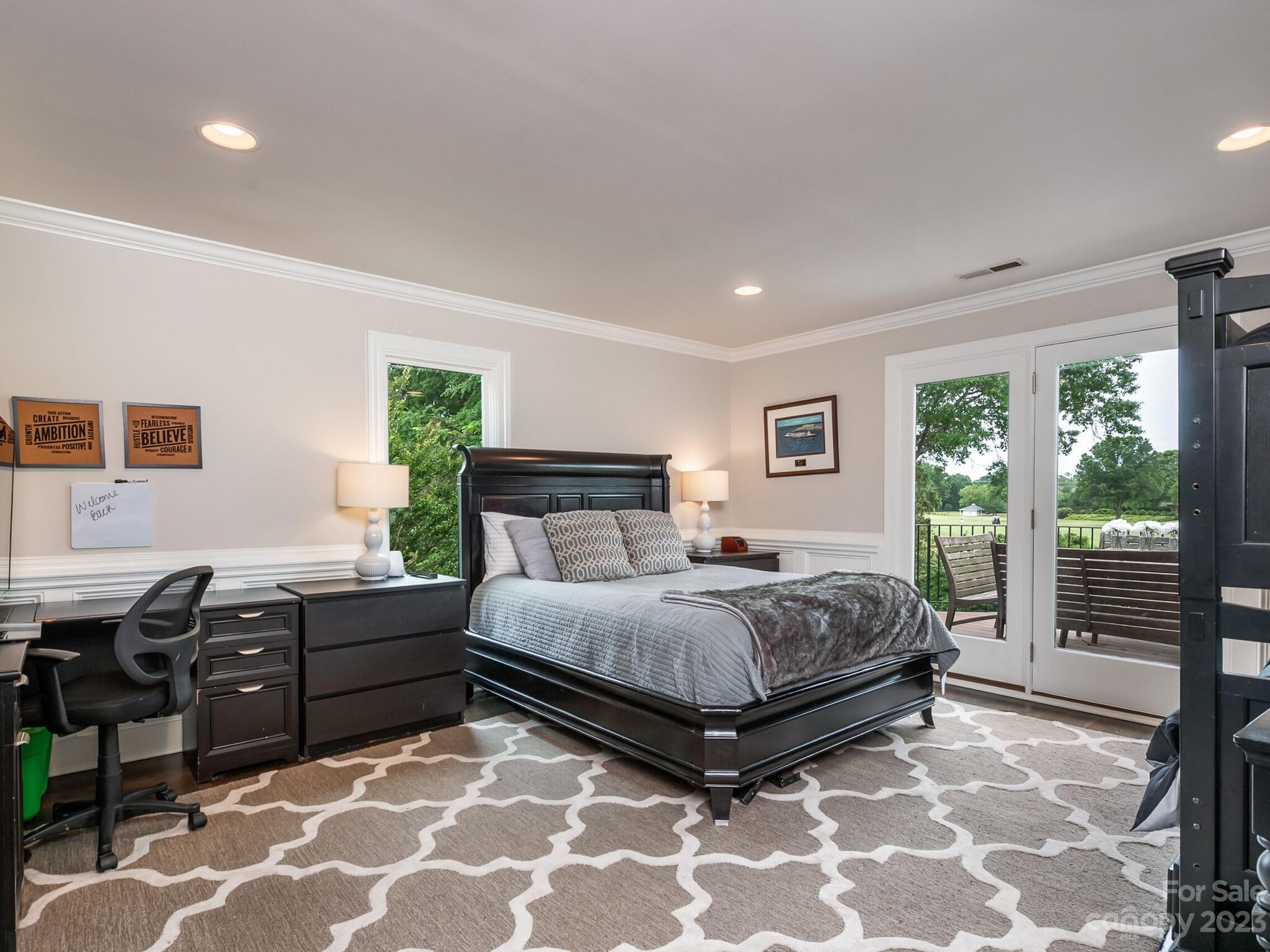 Providence Country Club - Residential