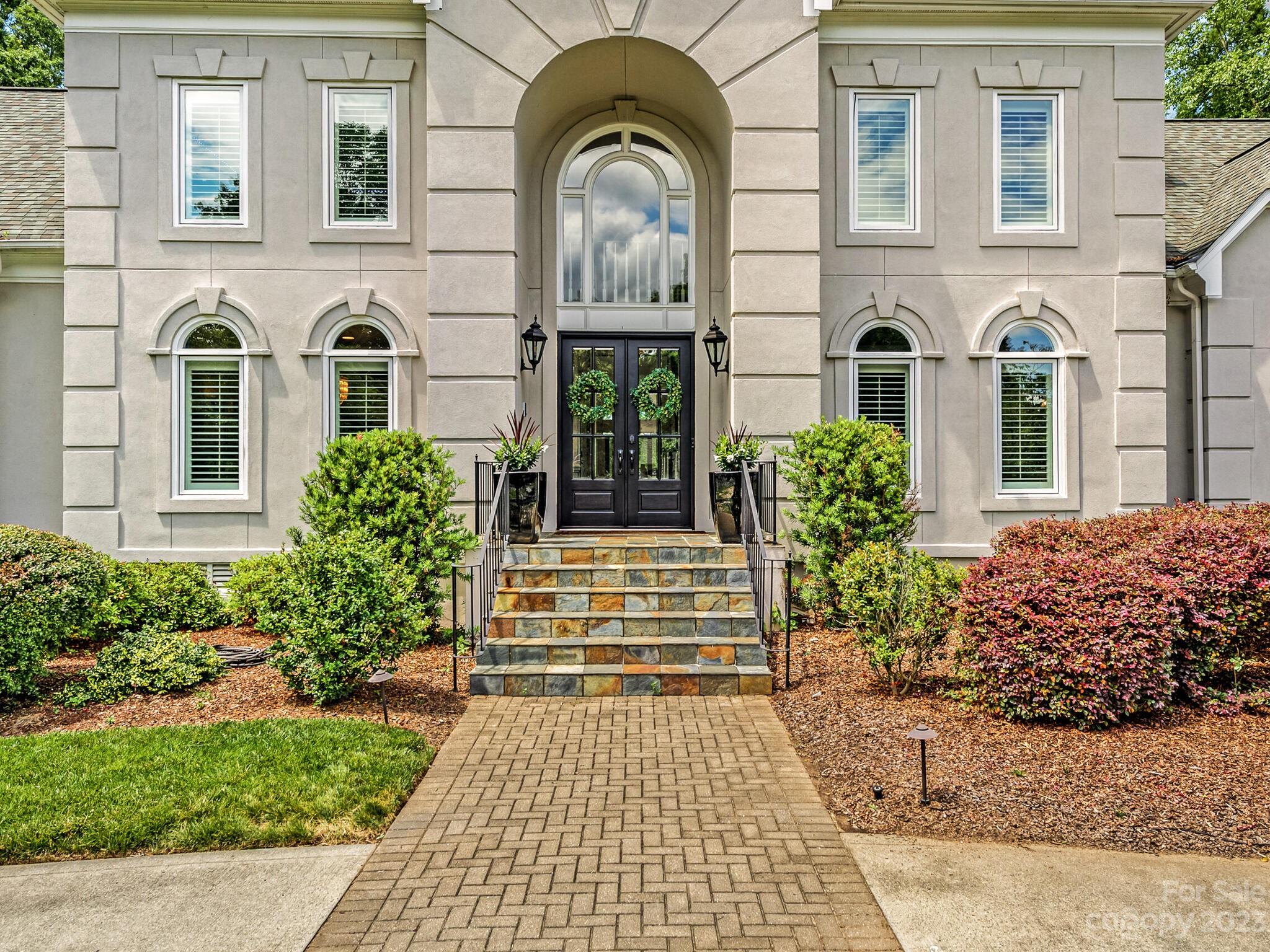 Providence Country Club - Residential