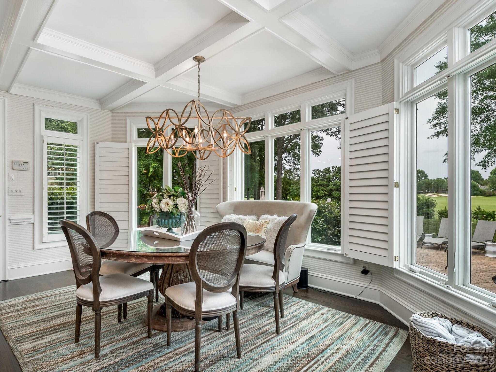 Providence Country Club - Residential