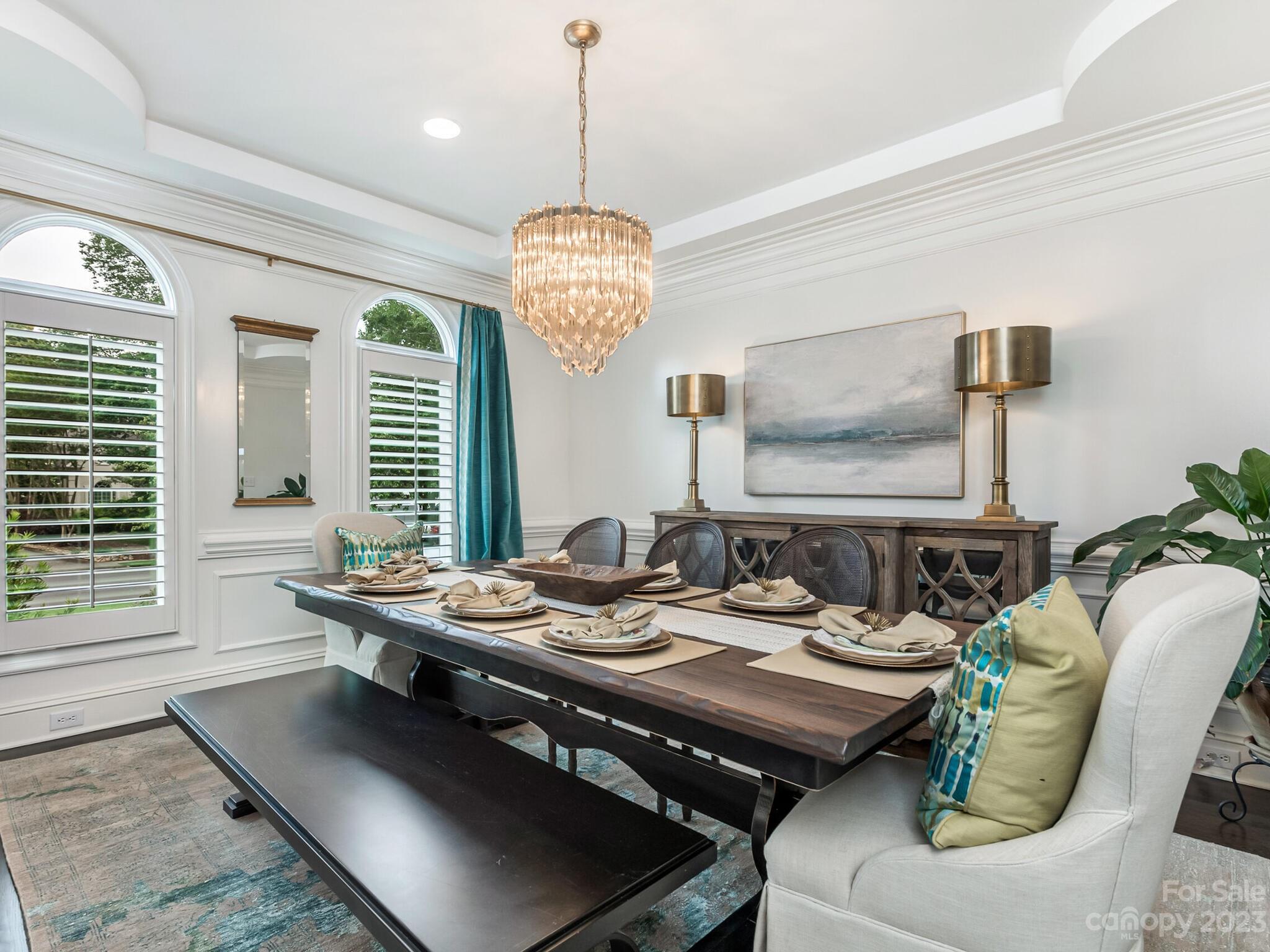 Providence Country Club - Residential