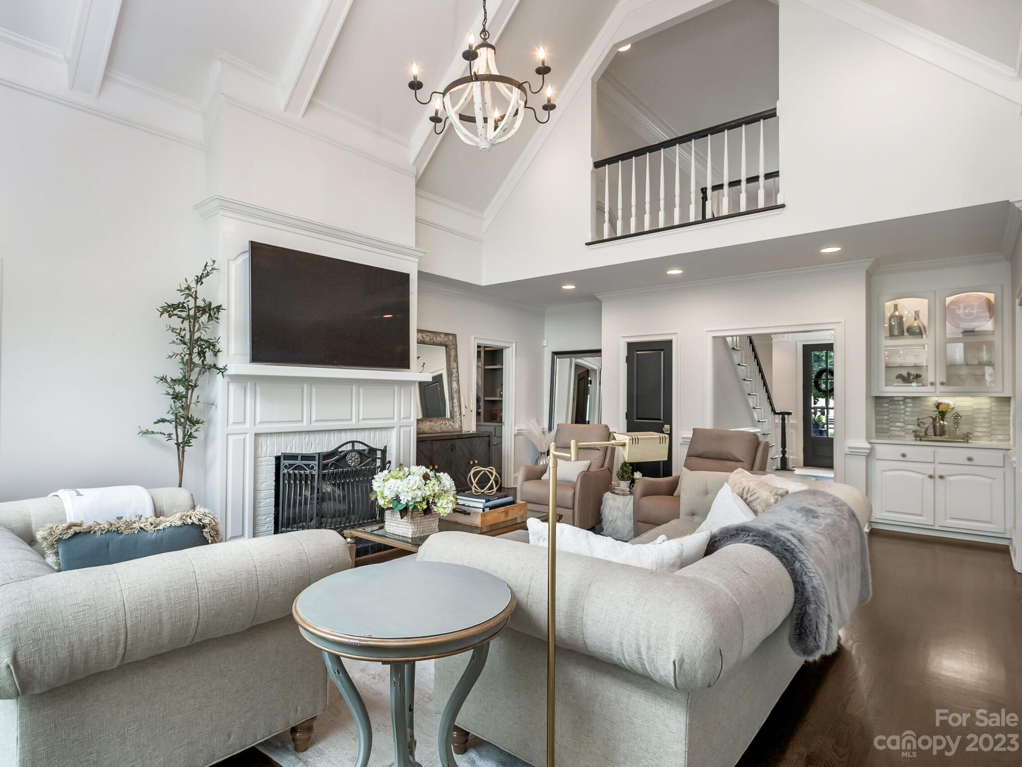 Providence Country Club - Residential