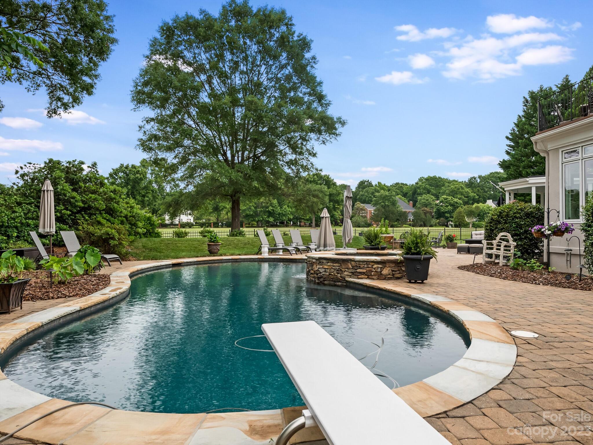 Providence Country Club - Residential