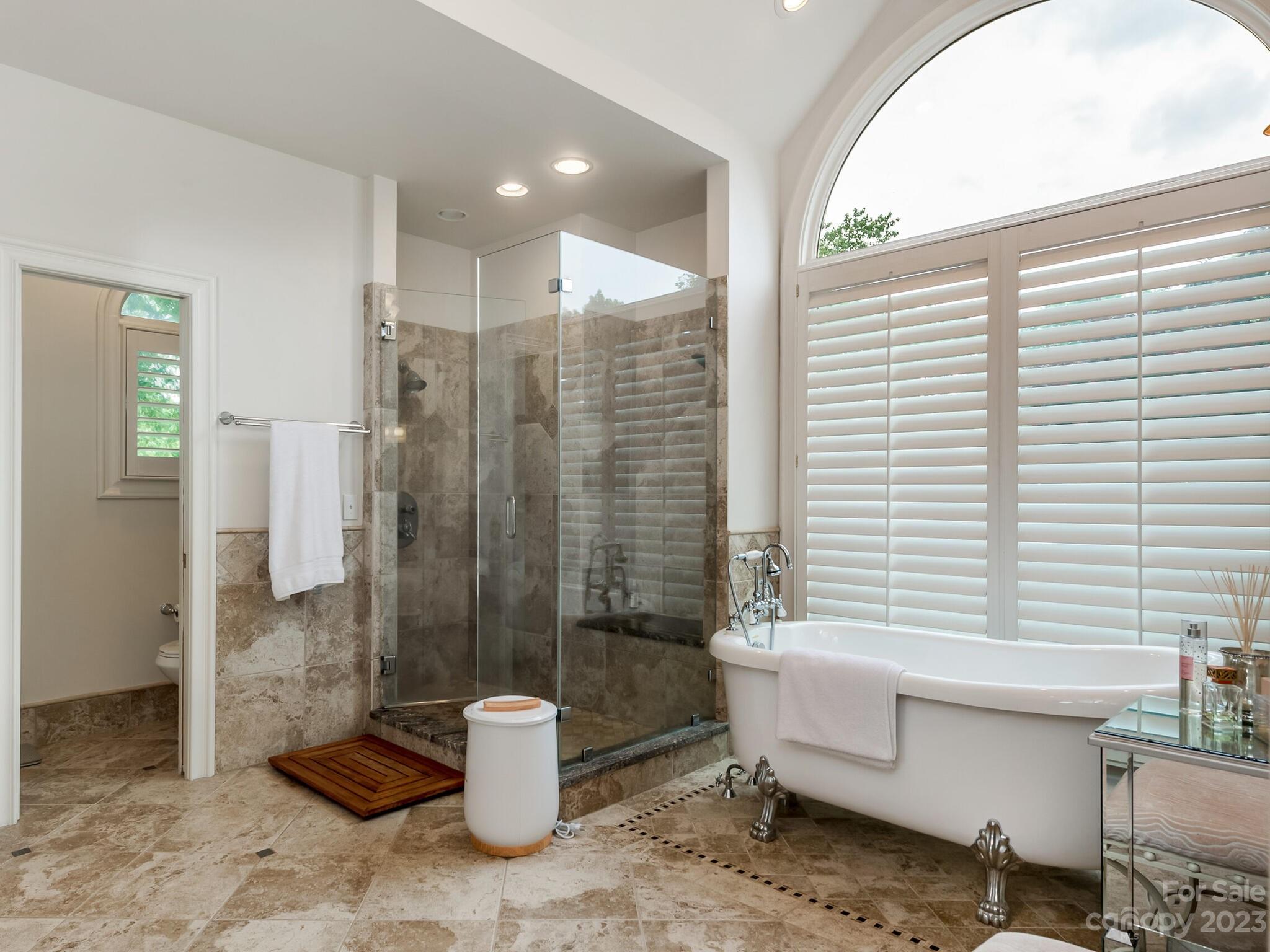 Providence Country Club - Residential