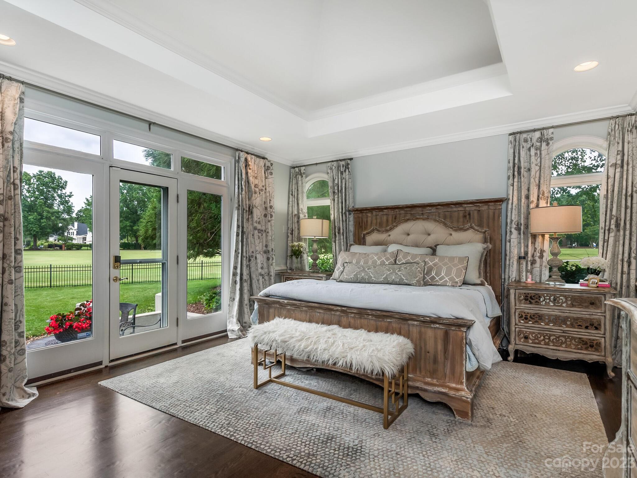 Providence Country Club - Residential