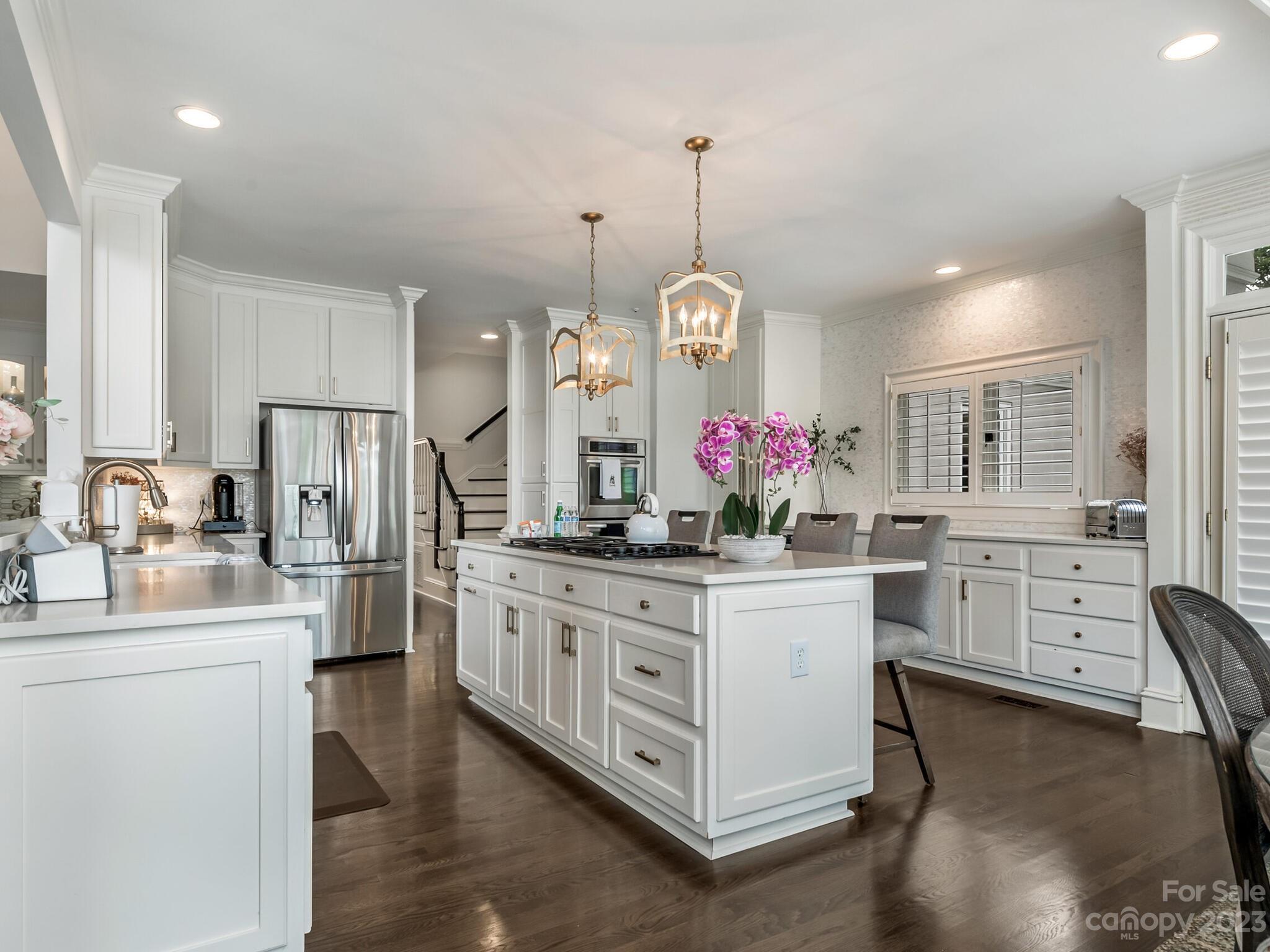 Providence Country Club - Residential