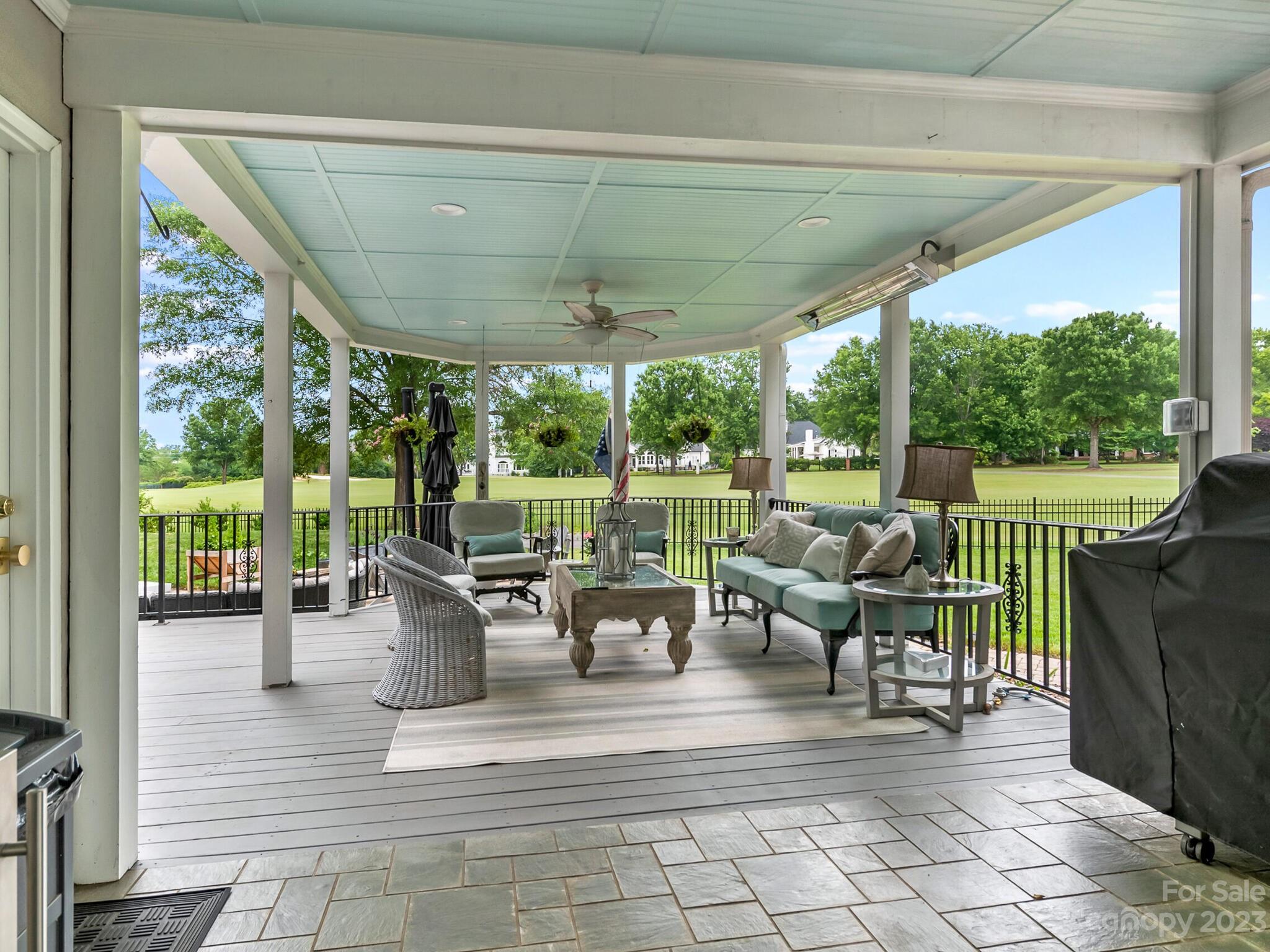 Providence Country Club - Residential