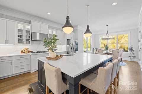 Photo of 155 Torrence Chapel Road, Mooresville, NC 28117 (MLS # 4318991)