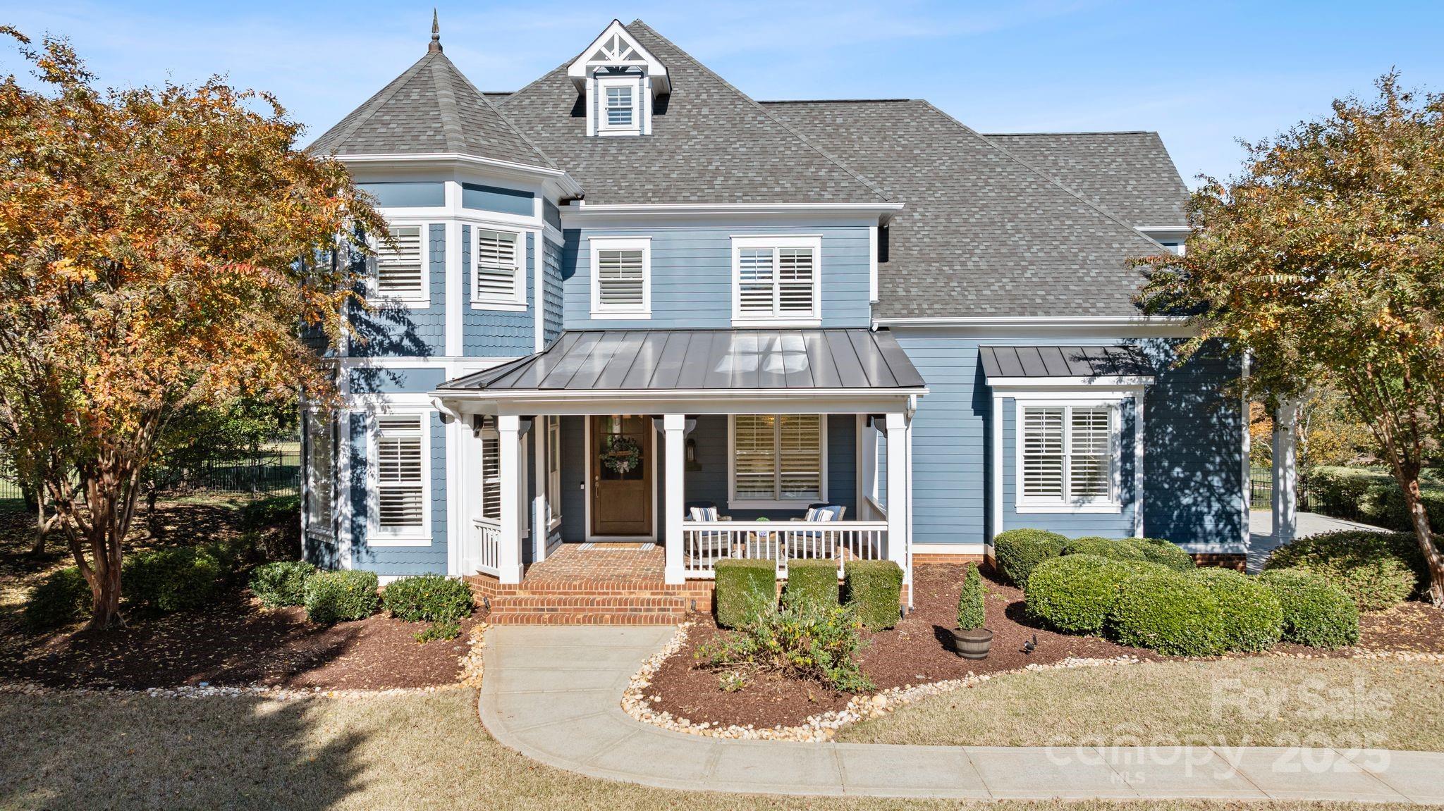 155 Torrence Chapel Road