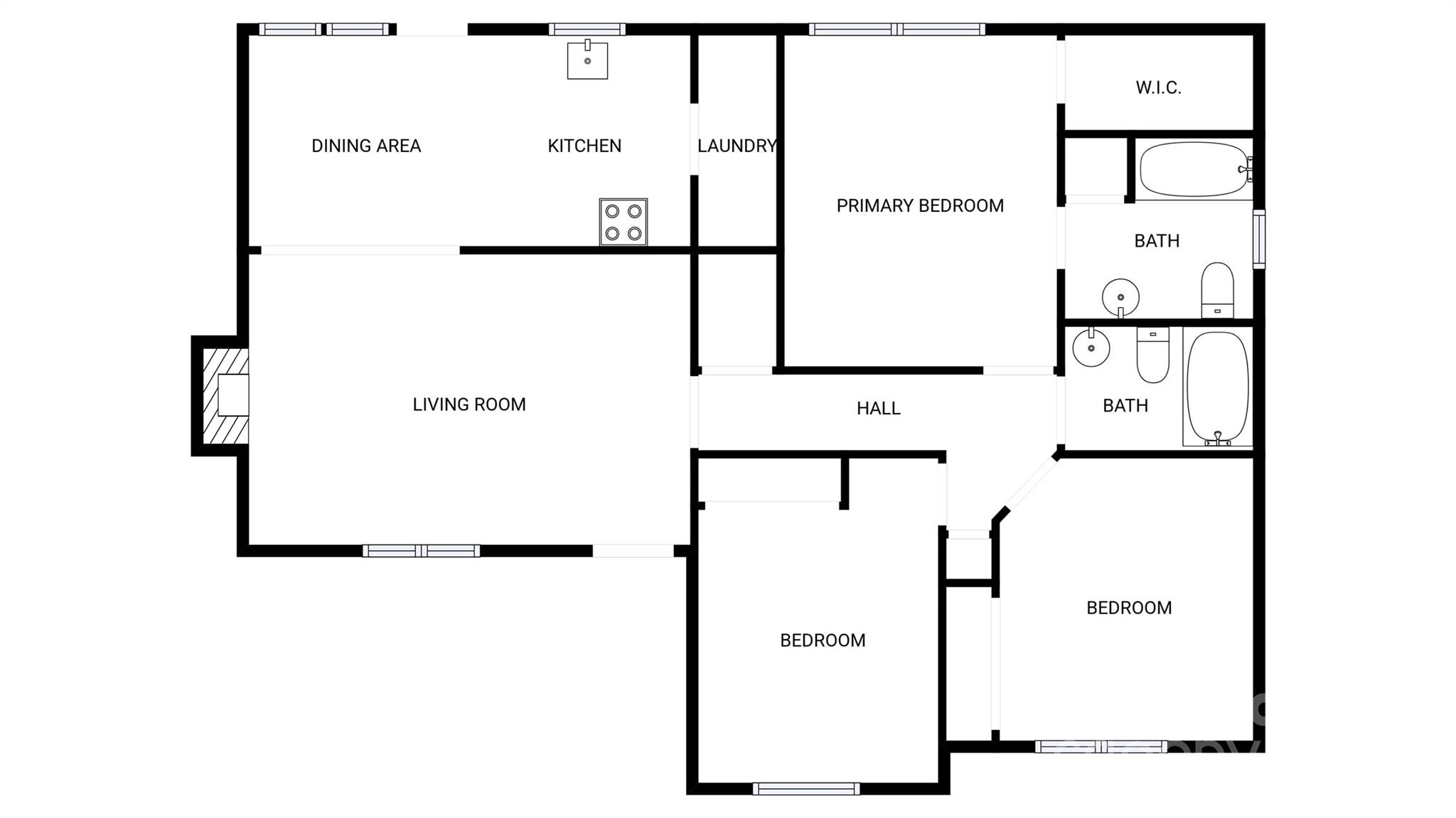 Bristol Park - Residential