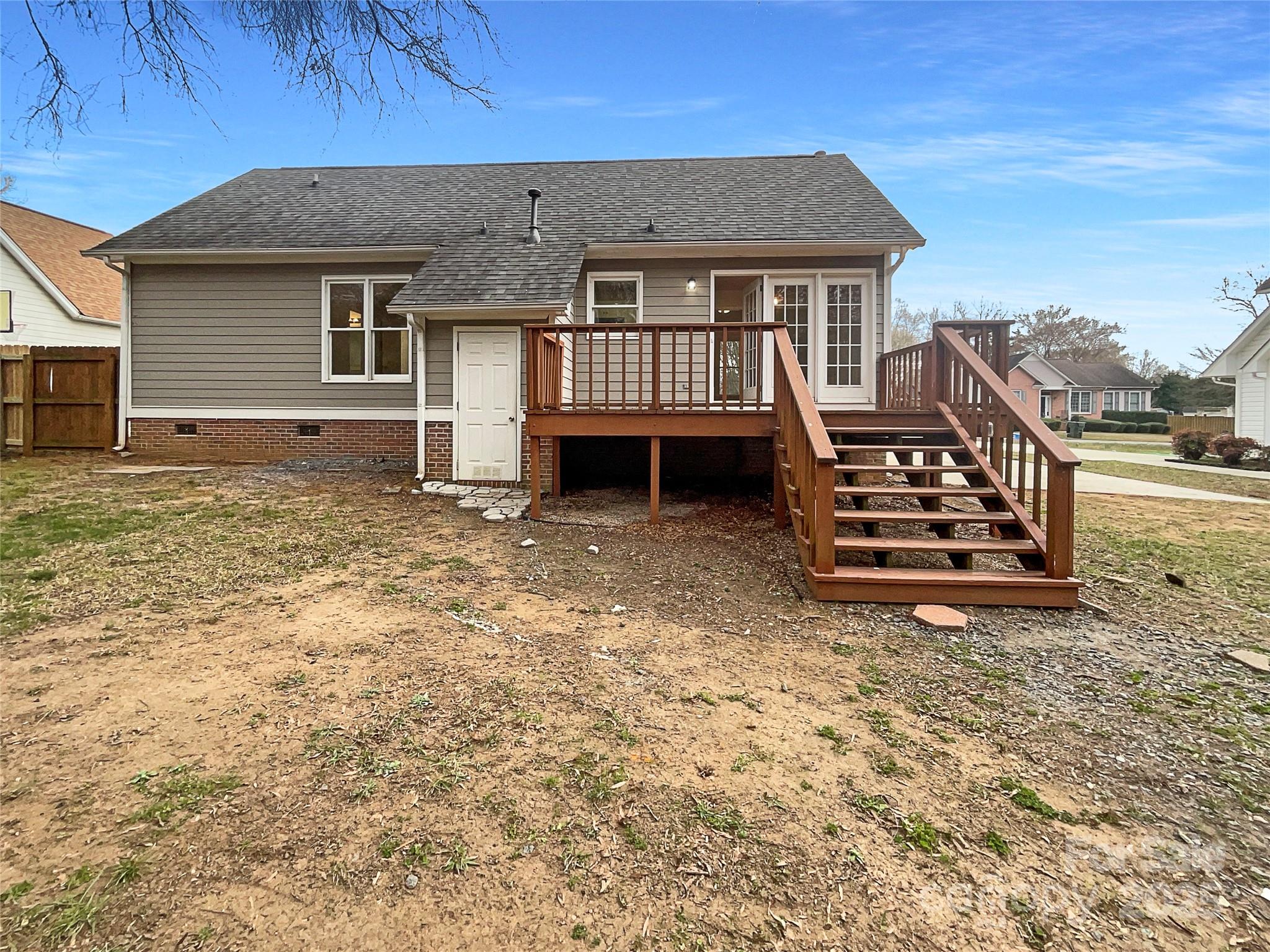 Bristol Park - Residential