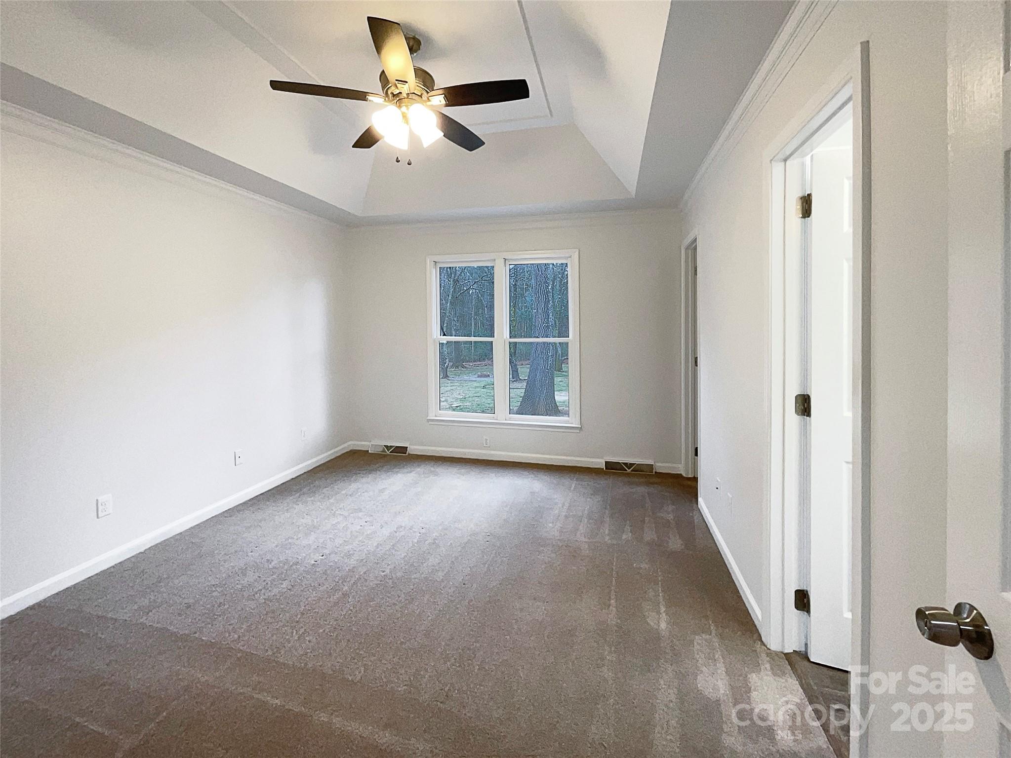 Bristol Park - Residential