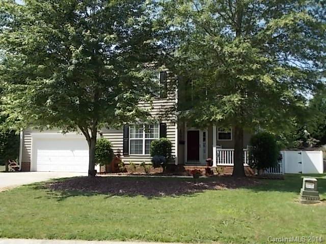 Ashley Park - Residential