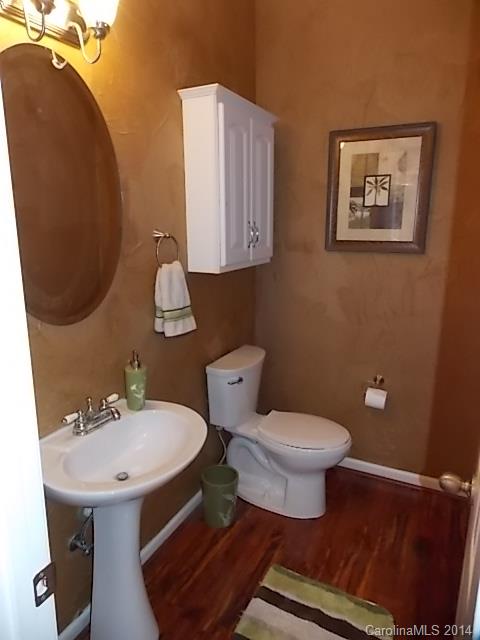 Ashley Park - Residential