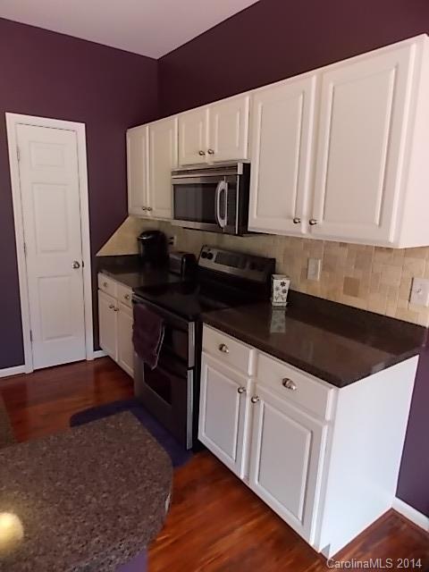 Ashley Park - Residential