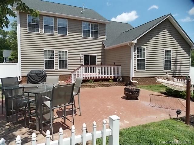 Ashley Park - Residential