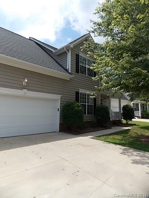 Ashley Park - Residential