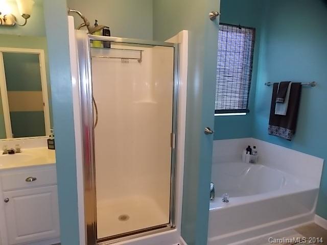 Ashley Park - Residential