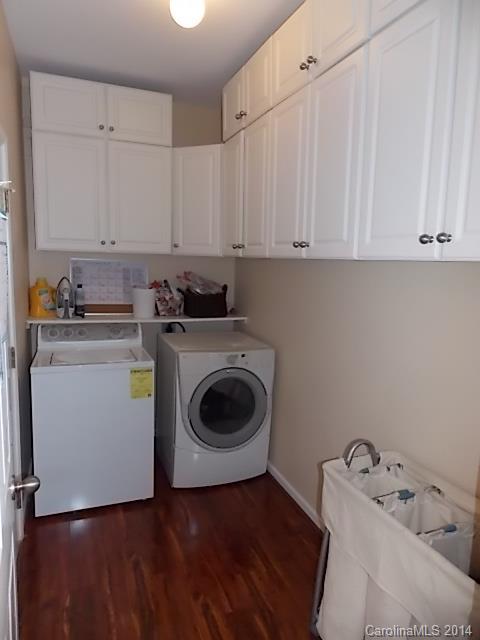 Ashley Park - Residential