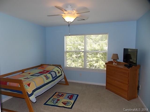 Ashley Park - Residential