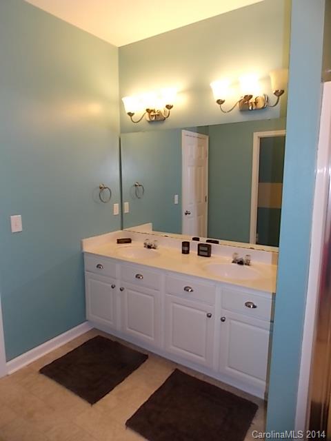 Ashley Park - Residential