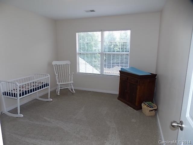 Ashley Park - Residential