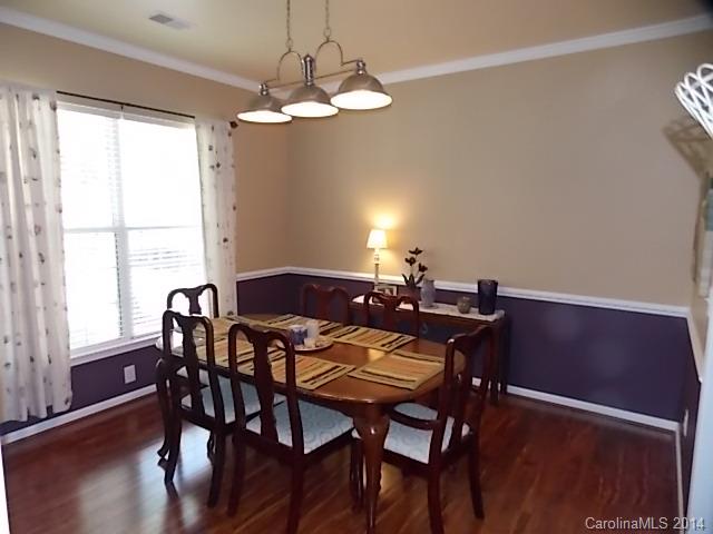 Ashley Park - Residential