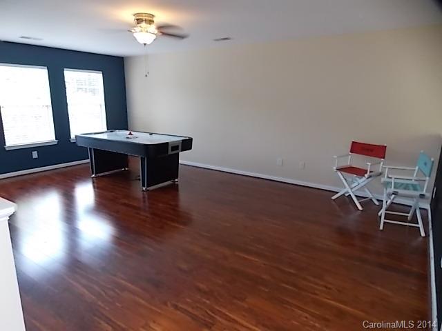 Ashley Park - Residential