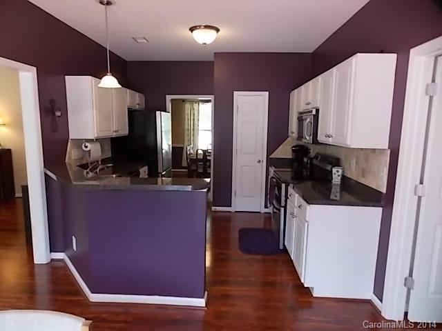 Ashley Park - Residential