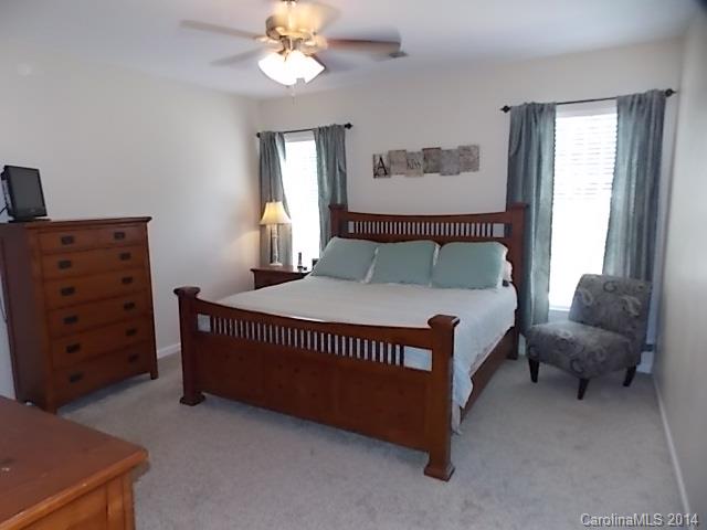 Ashley Park - Residential