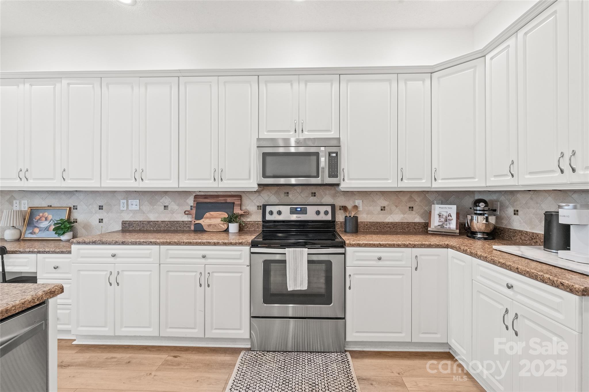 Knightsbridge - Residential