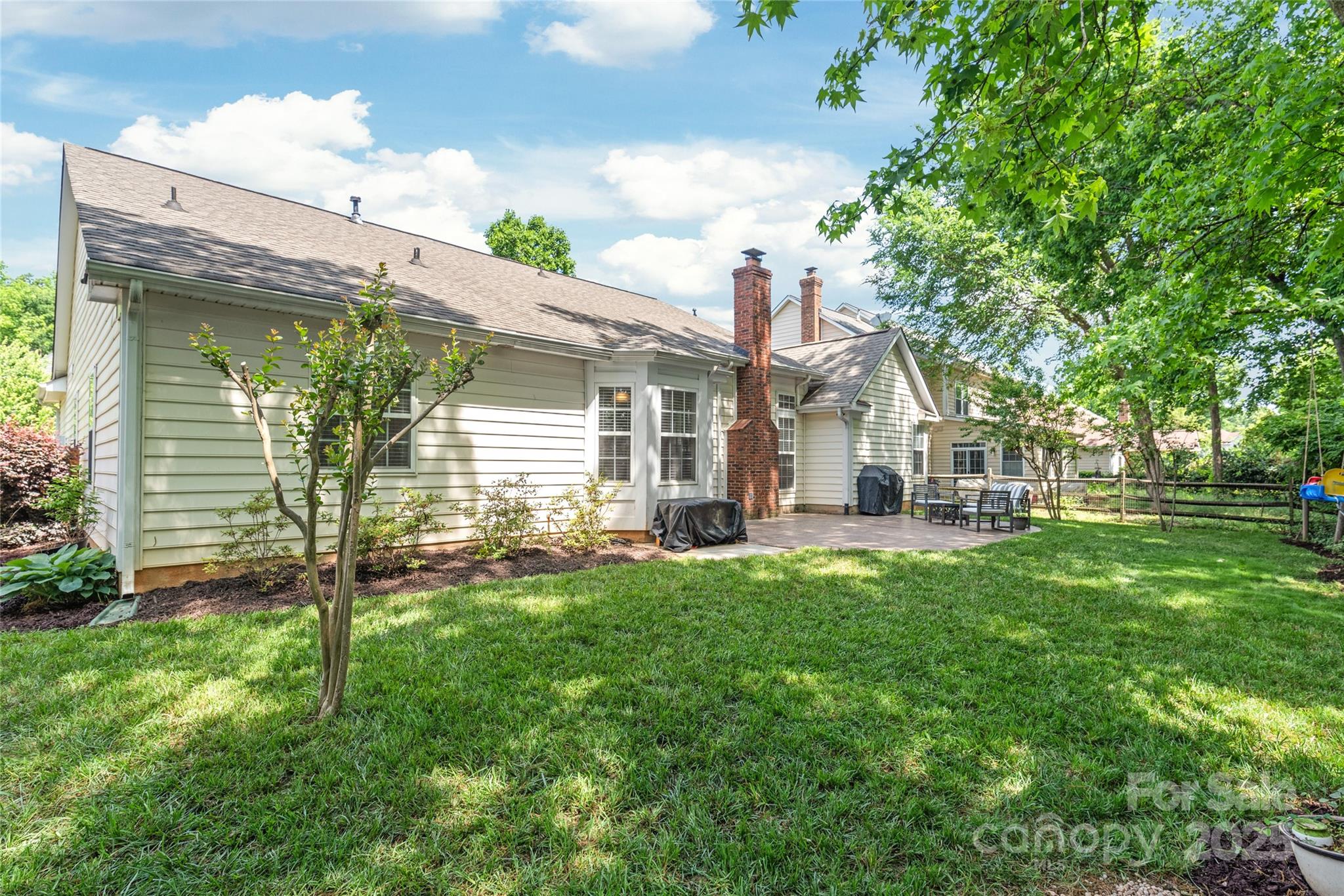 Knightsbridge - Residential