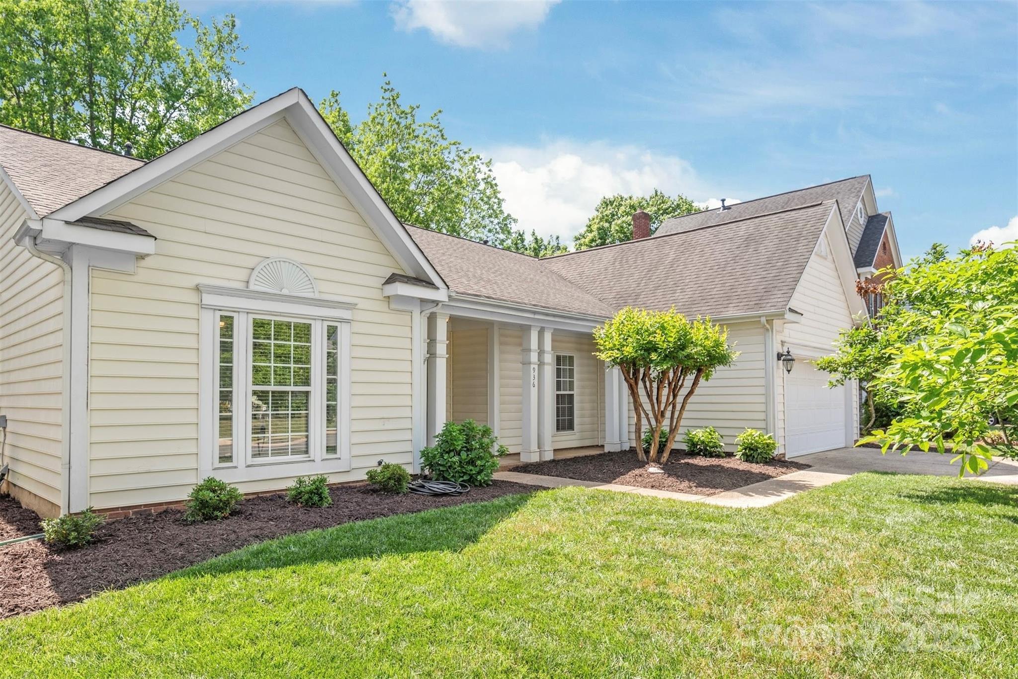 Knightsbridge - Residential