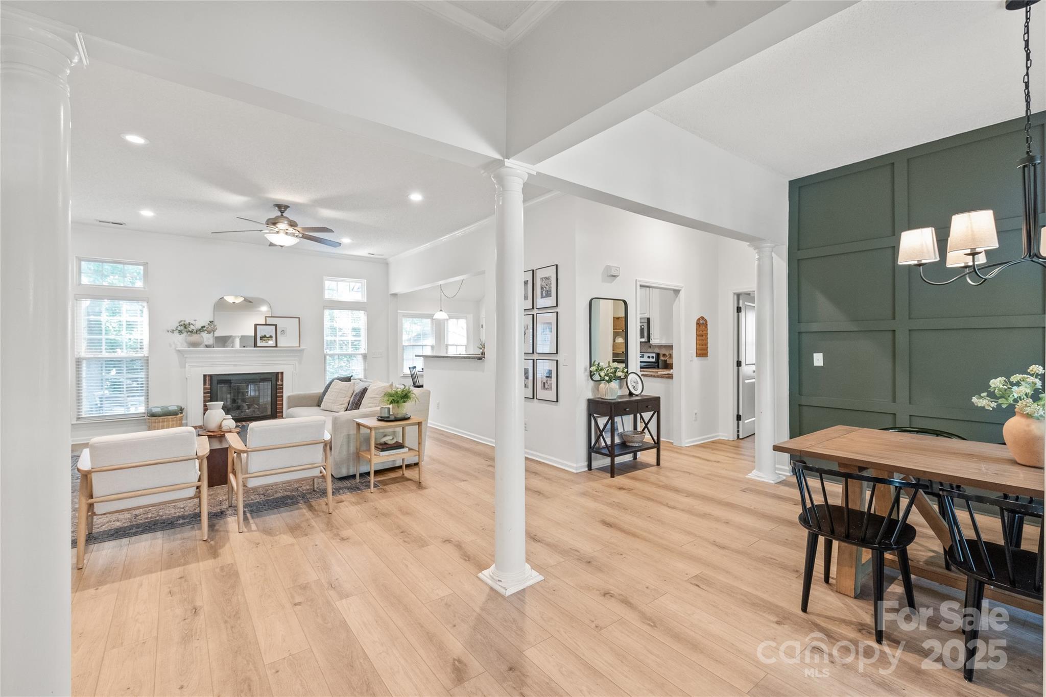 Knightsbridge - Residential