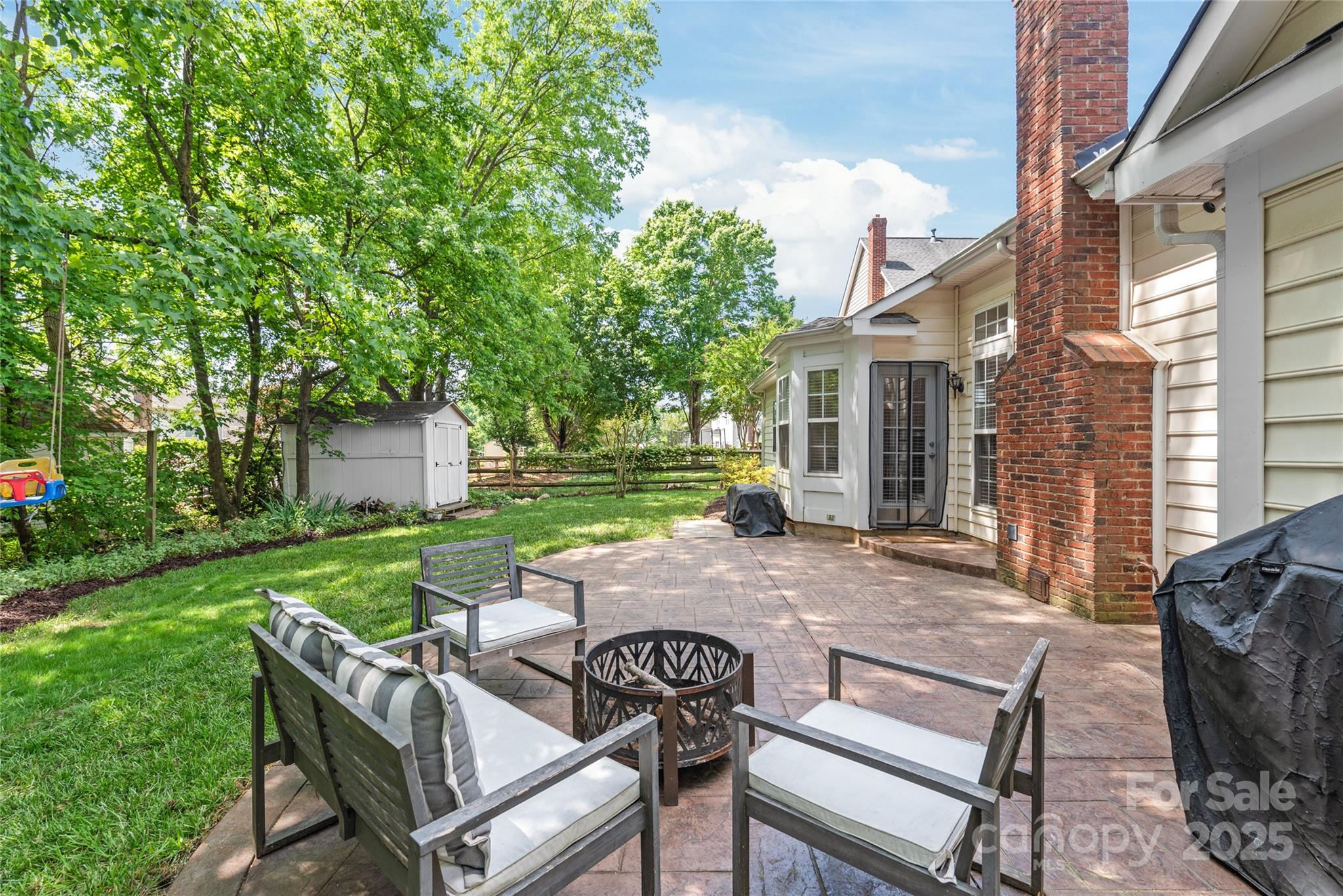 Knightsbridge - Residential