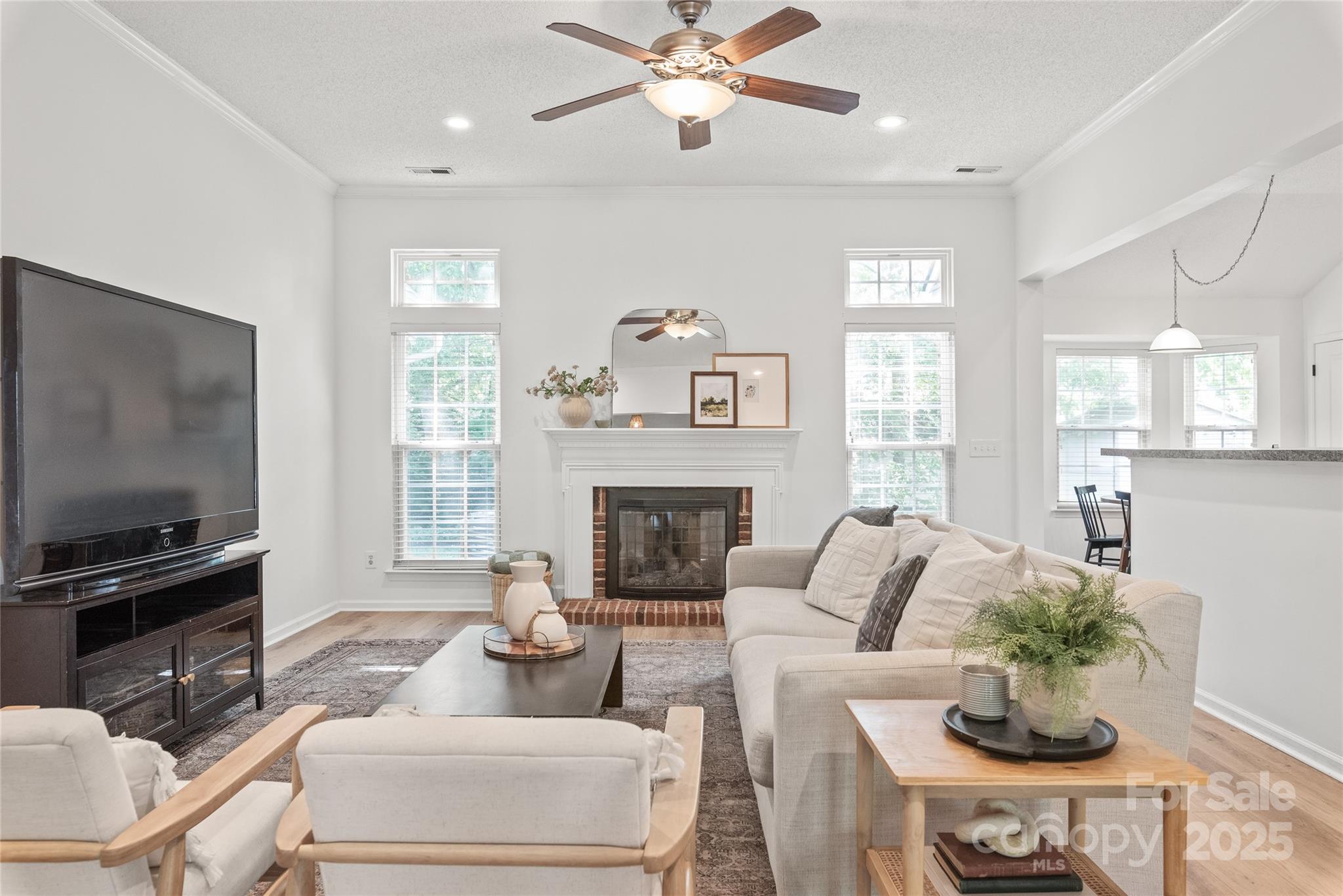 Knightsbridge - Residential