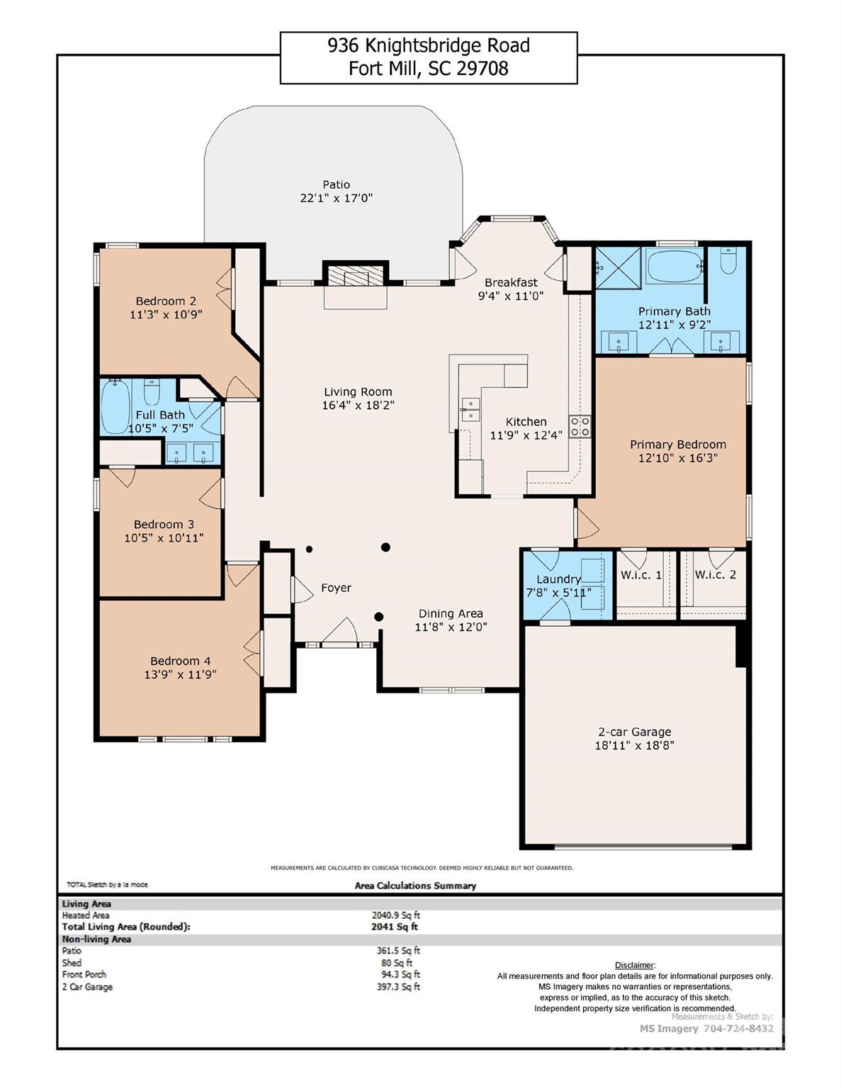 Knightsbridge - Residential