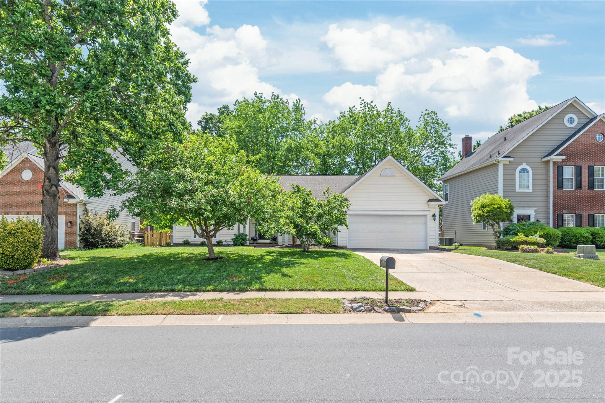 Knightsbridge - Residential